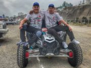 ПЕРУ: Монгол улсын тамирчид “Дакар ралли 2019”-д амжилтаа ахиуллаа Dakar-rally-2019-01