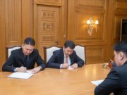 У.Хүрэлсүх: Амь насаа алдсан иргэдийн хэргийг, үнэн зөв шийдвэрлэх ёсой! Hurelsukh