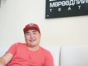 Г.Алтаншагай: Хошин урлагаа муулж байгаад харамсаж байна Jujigchin-Altanshagai