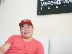 Г.Алтаншагай: Хошин урлагаа муулж байгаад харамсаж байна Jujigchin-Altanshagai