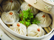 АМТАТ ЖОР: Олон төрлийн ногоотой БУУЗ хийцгээе Олон төрлийн ногоотой БУУЗ хийх жор