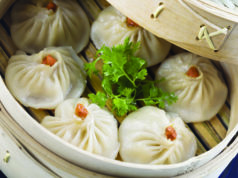 АМТАТ ЖОР: Олон төрлийн ногоотой БУУЗ хийцгээе Олон төрлийн ногоотой БУУЗ хийх жор