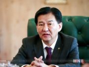 Ц.Даваасүрэн: Шахмал түлшээр бүрэн хангаснаар агаарын бохирдол 50 хувь буурна Said-Dawaasuren