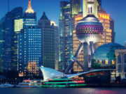 Шанхай хотод консулын газар нээнэ Shanhkhai