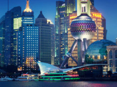 Шанхай хотод консулын газар нээнэ Shanhkhai