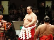 Их аварга Кисэносато өөрийн шийдвэрээр ЗОДОГ ТАЙЛНА Sumochin-kisenesato