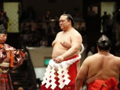 Их аварга Кисэносато өөрийн шийдвэрээр ЗОДОГ ТАЙЛНА Sumochin-kisenesato