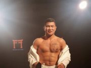 Гавьяат Х.Цагаанбаатарын амжилтын буухиа ҮРГЭЛЖИЛСЭЭР… Tsagaanbaatar