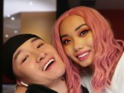 Блогчин бүсгүй Г.Ганзаяа + Төөгөө Tuuguu-Ganzaya-01