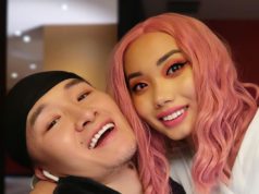 Блогчин бүсгүй Г.Ганзаяа + Төөгөө Tuuguu-Ganzaya-01