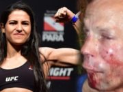 БРАЗИЛ: Тулаанч бүсгүй дээрэмдэх гэж байгаад, шангаа хүртжээ UFC-tulaanch-busgui