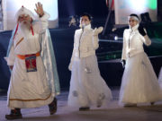 ФОТО: Нийслэлийн иргэд хэрхэн баярлав Ulaanbaatriin-mongon-udesh-tsenguun-2019,,