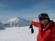 Уулчин Б.Гангаамаа “Дэлхийн Монгол хүн” боллоо Uulchin-Gangaamaa-2019