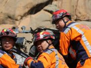 ОБЕГ-ын алба хаагчид 1125 хүний амь насыг аварчээ alba-haagchid