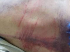 19 настай Б.Алтантулга хүү ЦЭРЭГТ яваад амиа алдав! amia-aldsan-tsereg