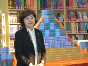 Резидент эмч нарт зориулагдсан НОМ хэвлэгдлээ anagaahiin-nom