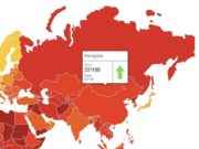 Монгол Улс авлигын индексээрээ 10 байр ахив! awilgiin-indecs