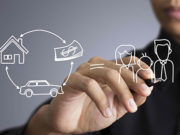 Арилжааны банкууд иргэдийн орлогын 70 хувийг үндэслэн ЗЭЭЛ олгоно banhnii-zee;