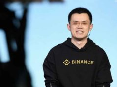 “Binance” шинэ КРИПТО арилжааны газар нээлээ binance