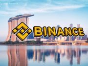СИНГАПУР: “Binance” блокчейны дээд хэмжээний чуулган болно binance
