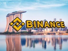 СИНГАПУР: “Binance” блокчейны дээд хэмжээний чуулган болно binance