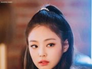 K-попын гүнж Женни 23 нас хүрлээ blackpink-Jenny-03