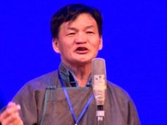 “Болор цом 36” наадмын тэргүүн байр эзэлсэн шүлгээс… bolor-tsom-naadam-36