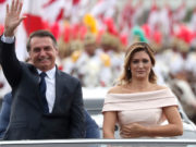 БРАЗИЛЬ: 63 настай Жайр Болсонару ерөнхийлөгчийн тангаргаа өргөлөө brazil-ulsiin-eronhiilogch-tangargaa-orgow