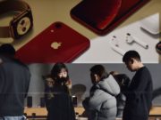 ХЯТАД: ”IPHONE” утасны борлуулалт огцом буурсан шалтгаан юу байв… china-iphoen