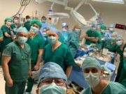 САЙН МЭДЭЭ: Элэгний хавдрын бүх шатны эмчилгээг Монголдоо нутагшуулж чадлаа chinburen-emch-elehnii-hawdar