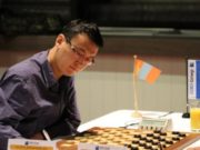 ОУХМ Д.Эрдэнэбилэг чансаагаараа 65-т эрэмбэлэгджээ daamnii-olon-ulsiin-hemjeenii-master-erdenebileg