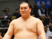 ХАЦУ БАШЁ : Хакүхо М.Даваажаргал өвдөг шороодлоо davaajargal