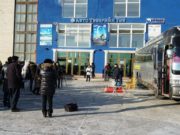 Дорнод-Замын-Үүд хооронд нийтийн тээврээр үйлчилдэг боллоо dornod-zamiin-uud-chiglel