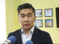 Дуучин А.Хаянхярваа нарыг ажлаас нь чөлөөлөв! duuchin-Haynaa