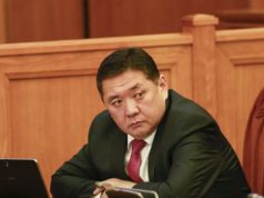 М.Энхболд: Монголын парламентын түүхэнд СААРАЛ өдөр… enhbold