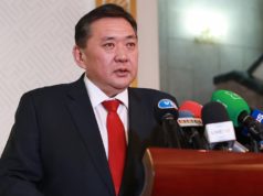 М.Энхболд: Огцруулах асуудал хуулийн дагуу байх ёстой enhbold