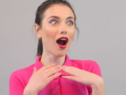 Бүсгүй таны өөртөө хэвшүүлэх эерэг ЗУРШИЛ… eyreg-zurshil