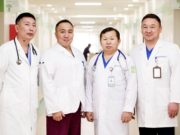 САЙН МЭДЭЭ: Цээжний хөндийн гэмтлийг эмчлэх технологи нэвтрүүллээ gemtel-sogog-sudlaliin-emch