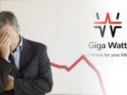 АНУ: Биткойн олборлолтын ФИРМ үйл ажиллагаагаа зогсоолоо giga-watt