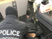 Нигерын иргэн Олон улсын шуудангаар хар тамхи нэвтрүүлэв! har-tamhi-newtruulehiig-zawdaw