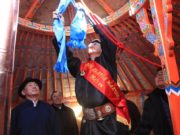 ХЭНТИЙ: Улсын аварга малчинтай танилц