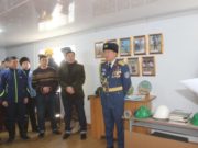 Хэнтий аймгийн Онцгой байдал “хүндэтгэлийн өргөө”-тэй боллоо hentii-ontsgoi-baidal-hundetgeliin-orgoo