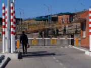 Сар шинийн 5,6,7-ны өдрүүдэд хилийн боомтууд амарна hiliin-boomt