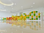 САЙН МЭДЭЭ: Хөгжлийн бэрхшээлтэй хүүхдүүдэд үйлчлэх ТӨВ нээгдлээ hogjliin-berhsheeltei-huuhdiin-ordon-02