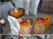 АНХААР: Хөгцөрч, муудсан түүхий эдээр хүнсний бүтээгдэхүүн үйлдвэрлэж байжээ! hogtsorson-buteegdehuun