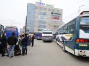 Хот хоорондын нийтийн тээврийн ачаалал их байна ! hot-hoorondiin-teewer