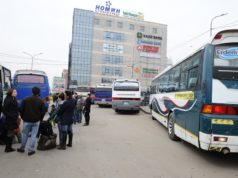 Хот хоорондын нийтийн тээврийн ачаалал их байна ! hot-hoorondiin-teewer