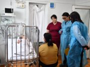 СХД: Дотрын тасгийн 70 орыг хүүхдийн хэвтэн эмчлүүлэх тасагт шилжүүлнэ huuhdiin-tasag