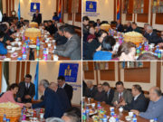 Хууль зүйн яам ахмадуудаа хүлээн авч, хүндэтгэл үзүүллээ huuli-zuin-yam