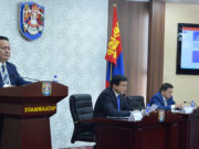 Барилгын салбарт ХӨГЖЛИЙН БАНК санхүүжилт хийнэ гэв Барилгын салбарт ХӨГЖЛИЙН БАНК санхүүжилт хийнэ гэв